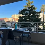 Appartement Alice Cannes