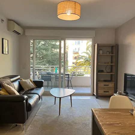 Appartement Alice