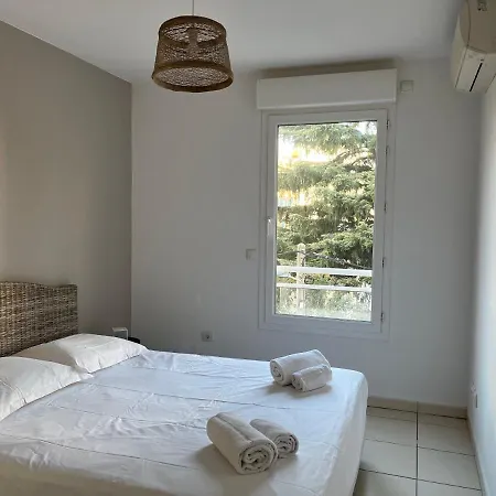 Apartment Alice Cannes